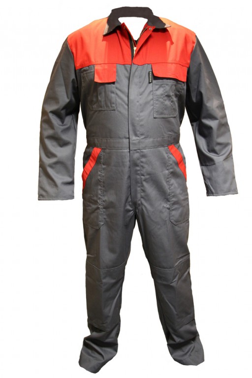 GEOTEX - Overall PK