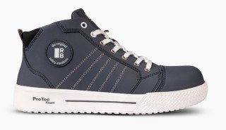 REDBRICK - Kick  High S3S