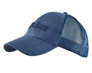 BLAKLADER - Trucker Cab 3d