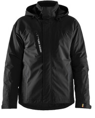 BLAKLADER - Veste d'hiver 4484