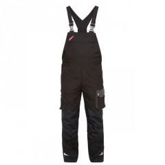 F. ENGEL - Pantalon à Bretelles 3810