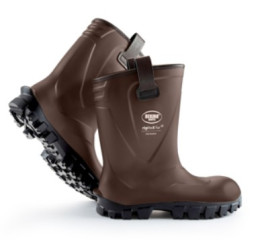 GRISPORT - Bottes Riglitex Fur S5