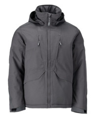 MASCOT - Veste Hiver 22335 Gris Foncé