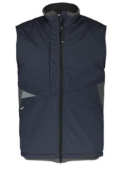 Dassy - Bodywarmer Fusion
