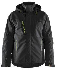 BLAKLADER - Veste d'hiver 4484