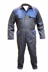 GEOTEX - Overall PK