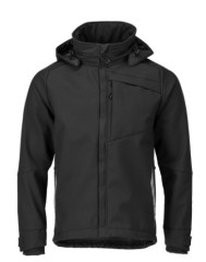 MASCOT - Softshell Jas 23102