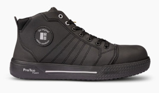 REDBRICK - Beater High S3S