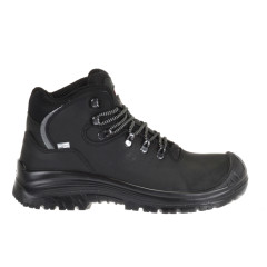 SIXTON PEAK - Corvara Out Dry zwart