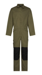 Dassy - Overall Moneo