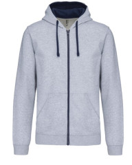 KARIBAN - Hooded K466