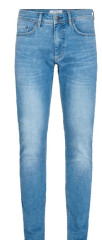 SUNWILL - Jeans 494 Ligt Blue