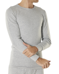 GEOTEX - T-shirt VST Thermo LM