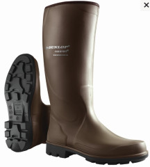 Dunlop - Wildlife Terroir