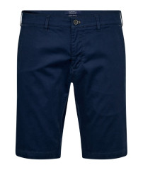 SUNWILL - Short 603127 Blue