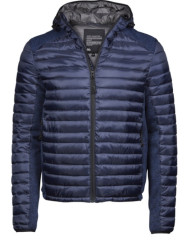 TEEJAYS - Hooded Jacket TJ9610