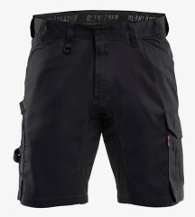 BLAKLADER - Short 1752