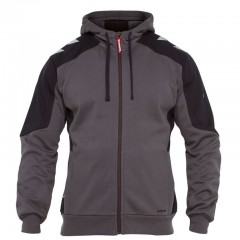 F. ENGEL - Hooded Sweater 8820