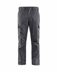 BLAKLADER - Pantalon stretch 1444
