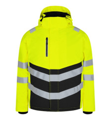 F. ENGEL - Winterjas48 jaunenoir